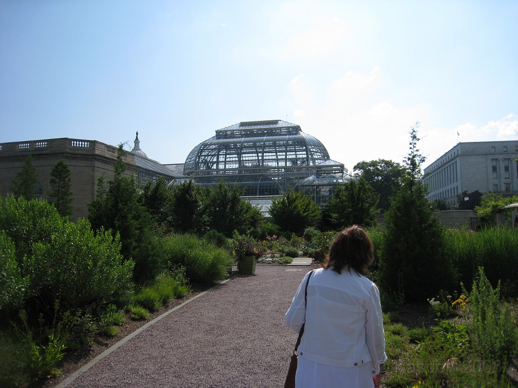 Wash DC 2009 4225.jpg - A 4th of July trip to Washington DC in 2009 to see the museums, memorials and fireworks.